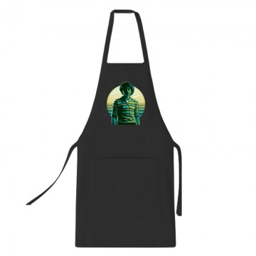 Stranger Things karakter -...