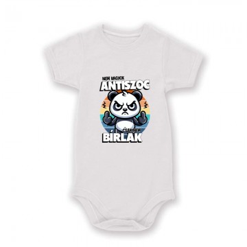 Nem vagyok antiszoc, csak...