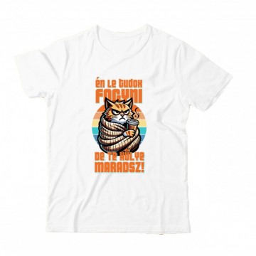 Én le tudok fogyni Gyermek...