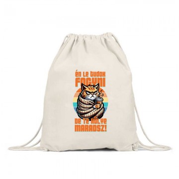 Én le tudok fogyni Hátizsák