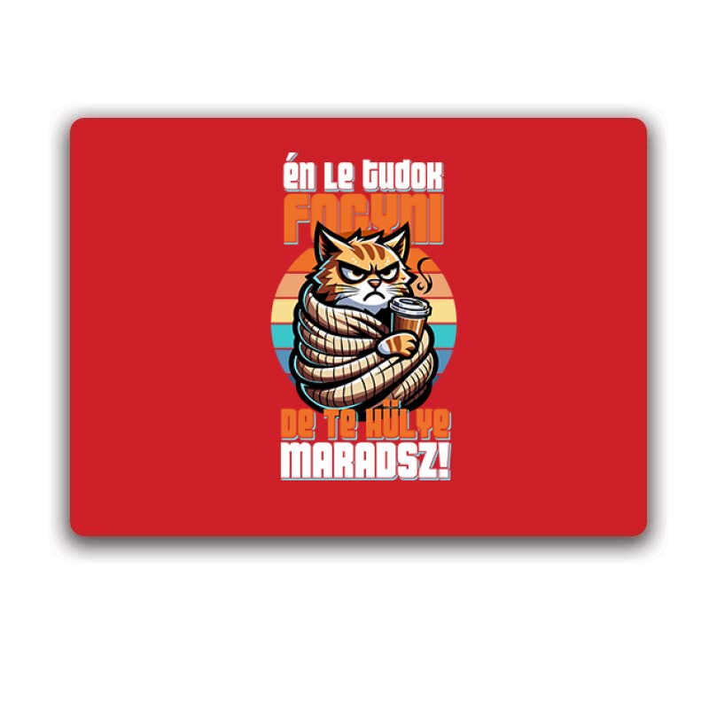 Én le tudok fogyni Egérpad