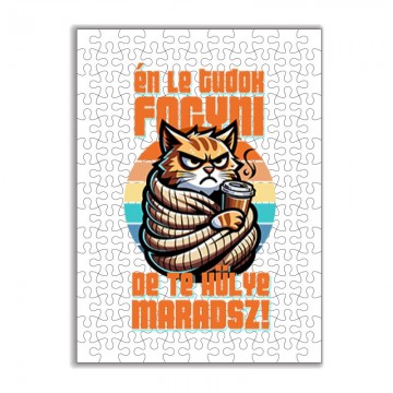 Én le tudok fogyni Puzzle