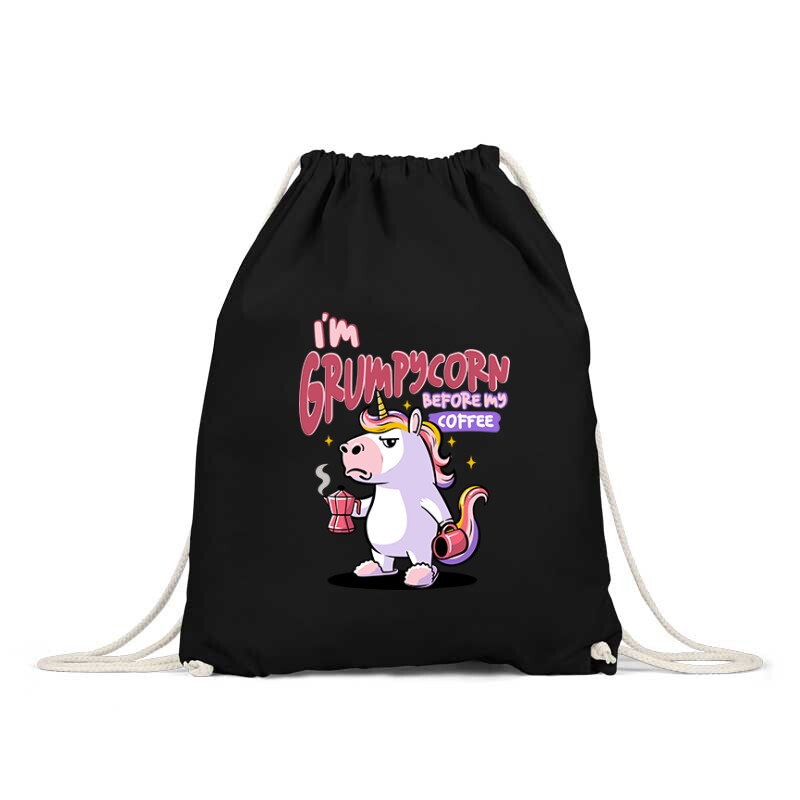Grumpycorn Hátizsák