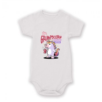 Grumpycorn Baby Body