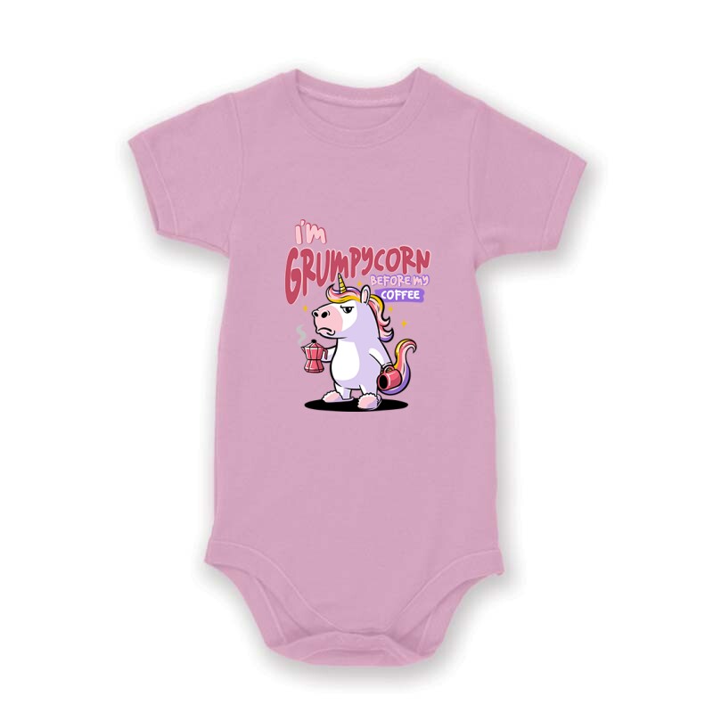 Grumpycorn Baby Body