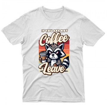 If you are not coffee...