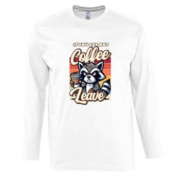 If you are not coffee...