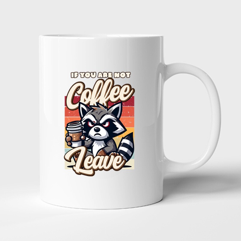 If you are not coffee Bögre