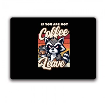 If you are not coffee Egérpad