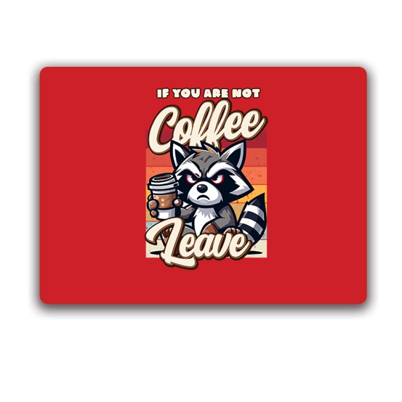 If you are not coffee Egérpad