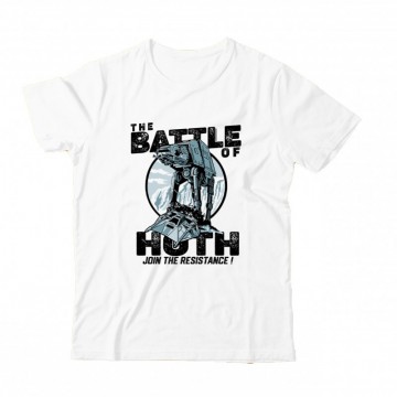 The Battle of hoth Gyermek...