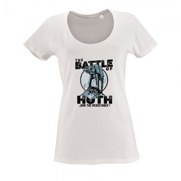 The Battle of hoth Női O...