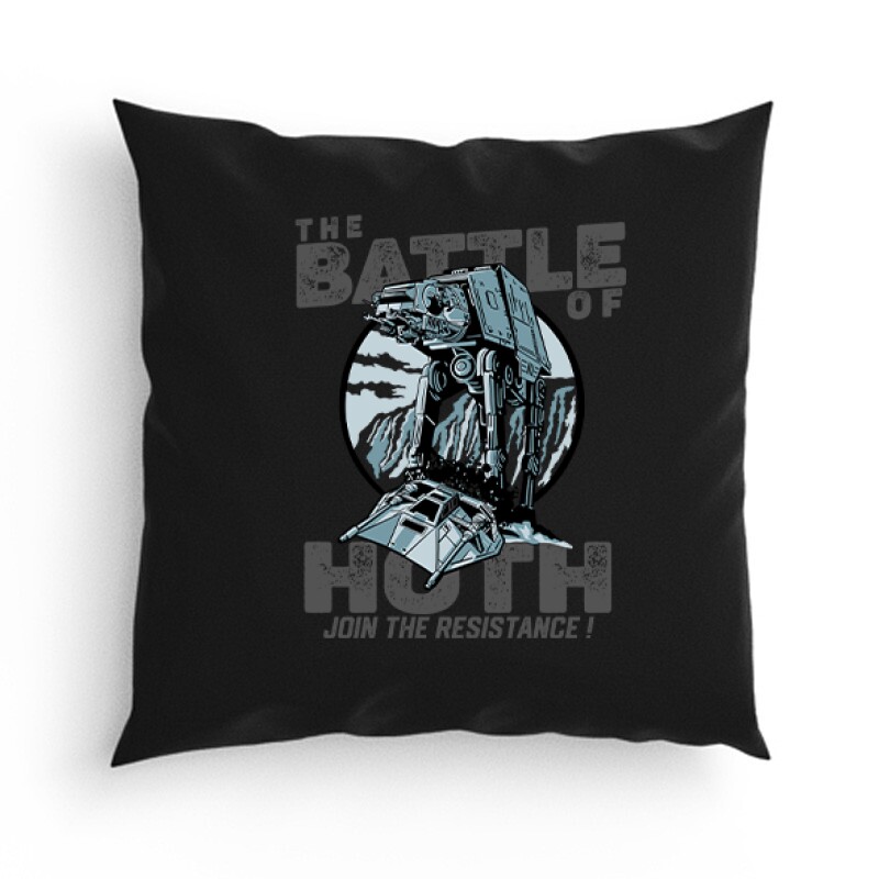 The Battle of hoth Párna