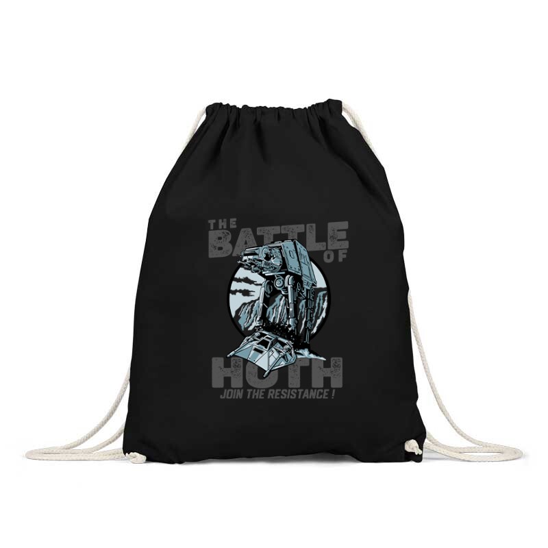 The Battle of hoth Hátizsák