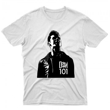 Depeche Mode 101 Unisex Póló