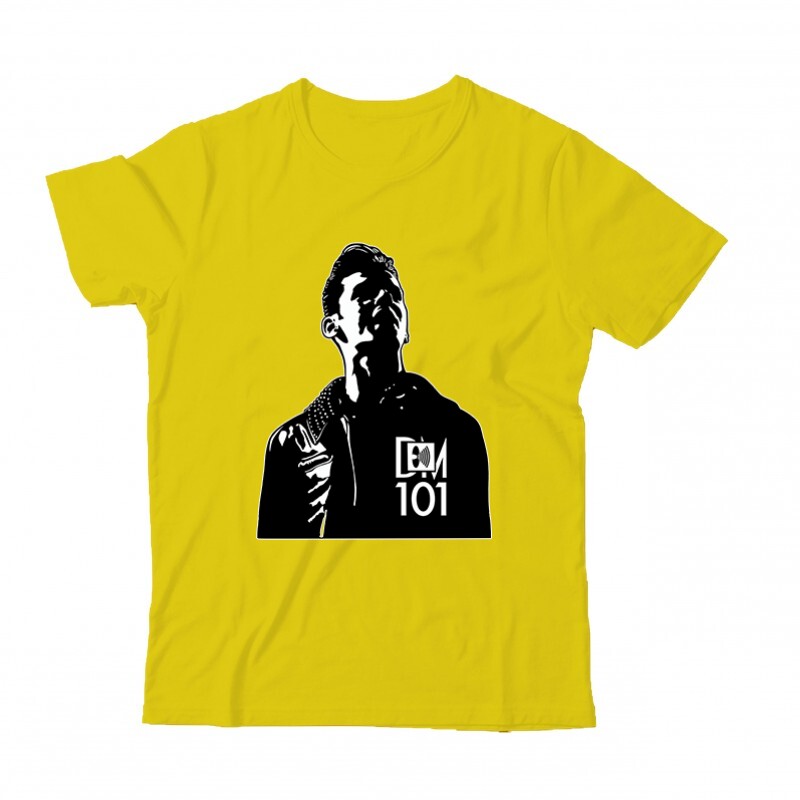 Depeche Mode 101 Gyermek Póló