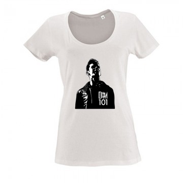 Depeche Mode 101 Női O...