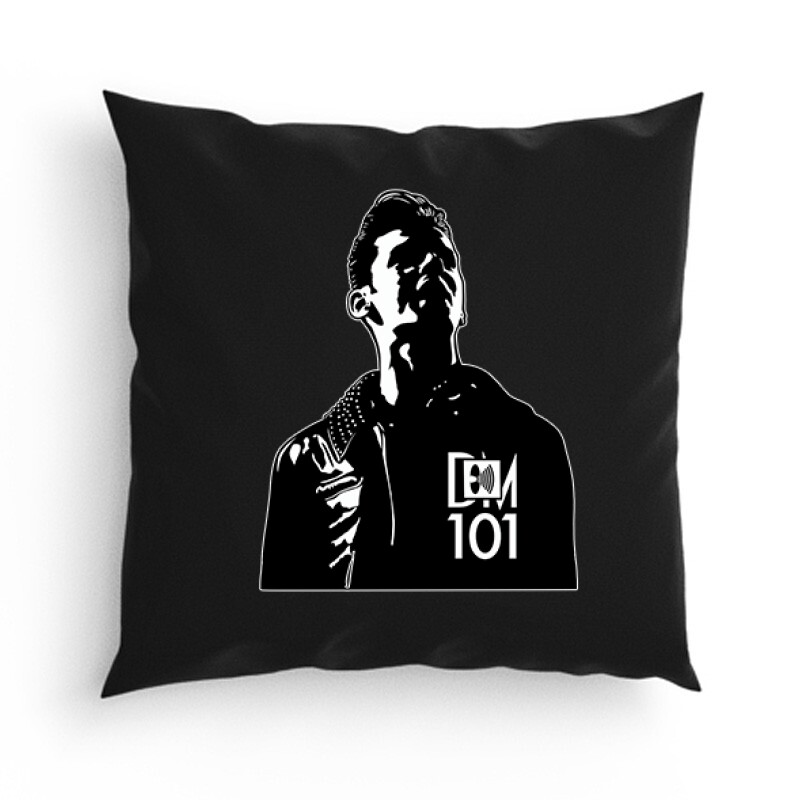Depeche Mode 101 Párna