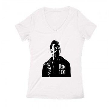 Depeche Mode 101 Női V...