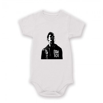 Depeche Mode 101 Baby Body