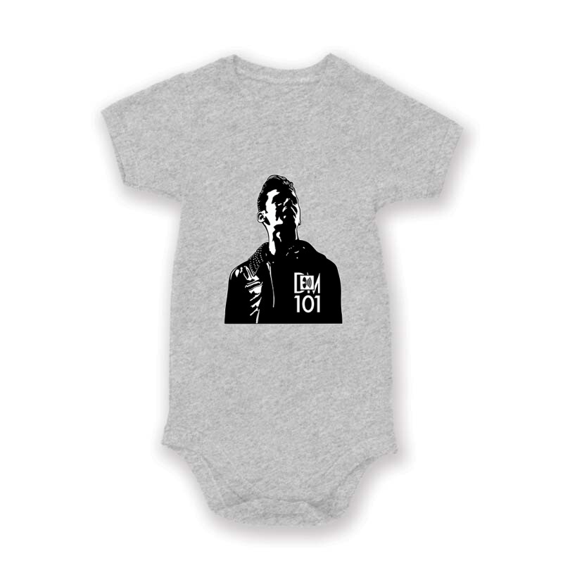 Depeche Mode 101 Baby Body