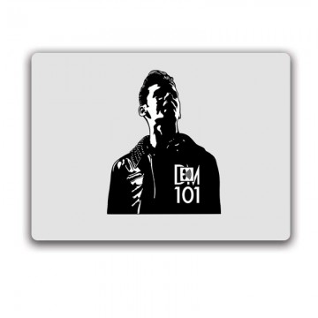 Depeche Mode 101 Egérpad