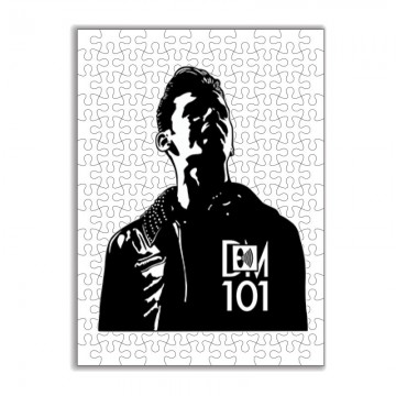 Depeche Mode 101 Puzzle