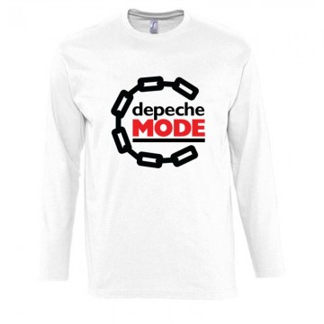 Depeche Mode Chain Hosszú...