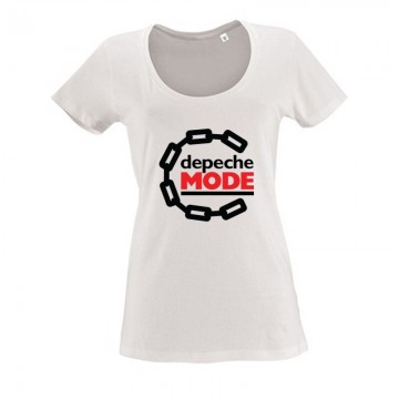 Depeche Mode Chain Női O...