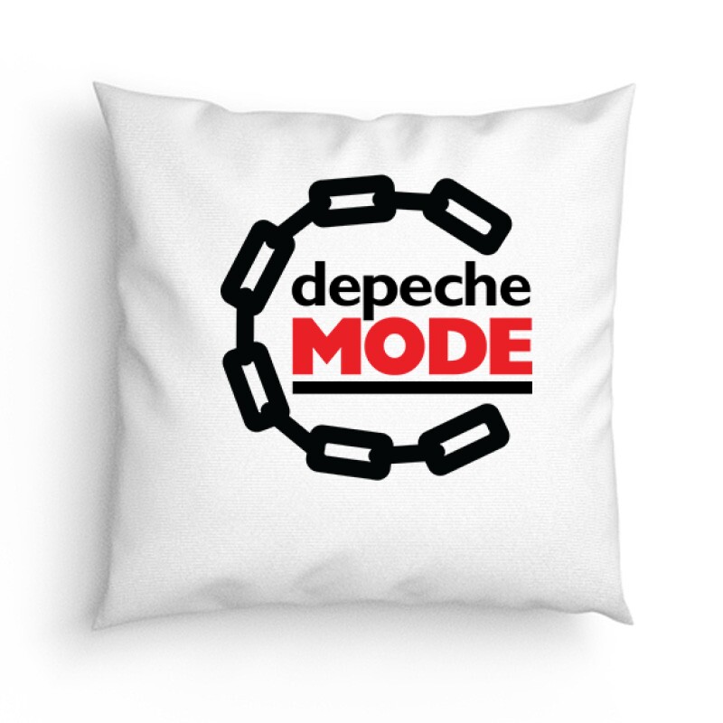 Depeche Mode Chain Párna