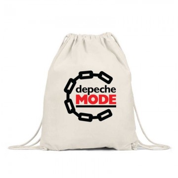 Depeche Mode Chain Hátizsák