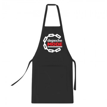 Depeche Mode Chain Kötény