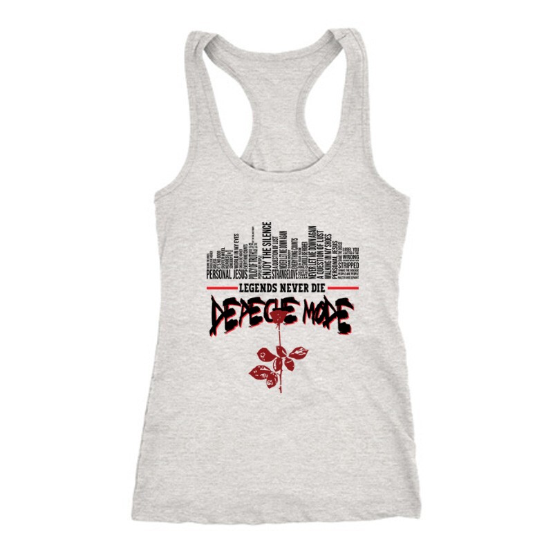 Legend Never Die DM Női Trikó