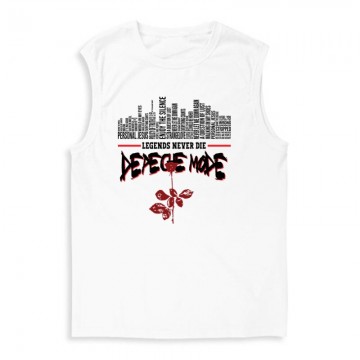 Legend Never Die DM Férfi...