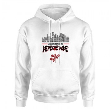 Legend Never Die DM Unisex...