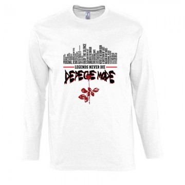 Legend Never Die DM Hosszú...