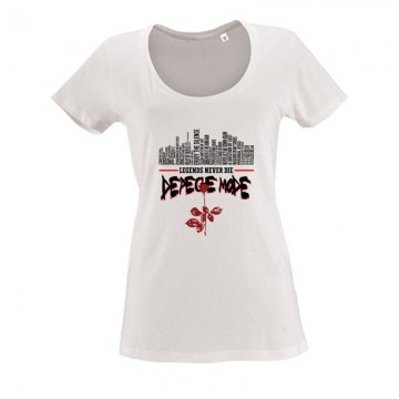 Legend Never Die DM Női O...