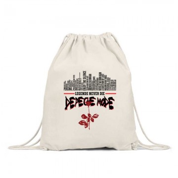 Legend Never Die DM Hátizsák