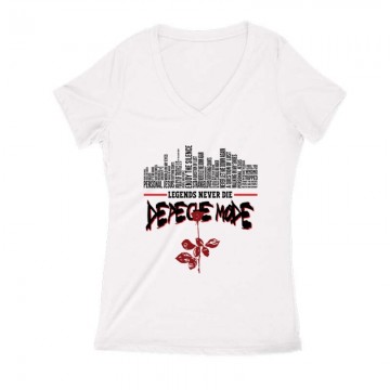 Legend Never Die DM Női V...