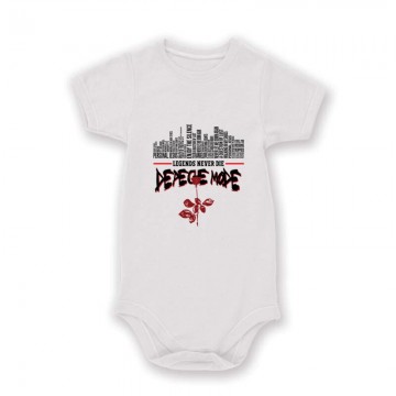 Legend Never Die DM Baby Body