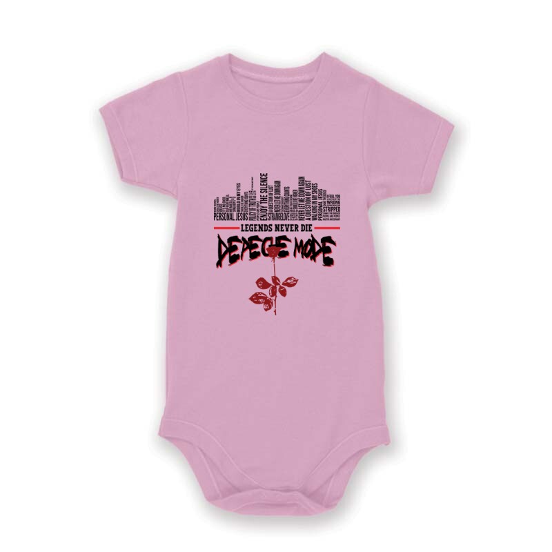 Legend Never Die DM Baby Body