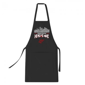 Legend Never Die DM Kötény