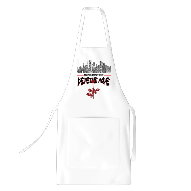 Legend Never Die DM Kötény