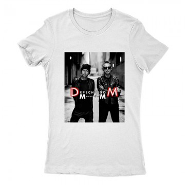 Memento Mori Női Póló