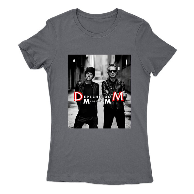 Memento Mori Női Póló