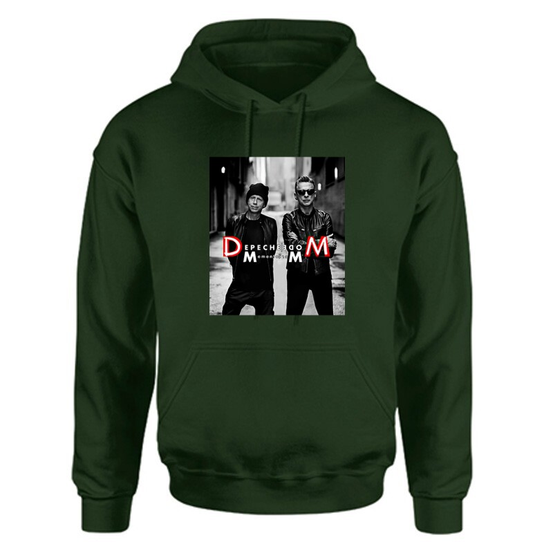 Memento Mori Unisex Kapucnis Pulcsi