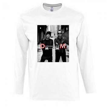 Memento Mori Hosszú Ujjú Póló