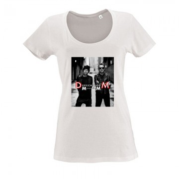 Memento Mori Női O Nyakú Póló