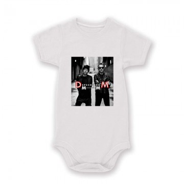 Memento Mori Baby Body