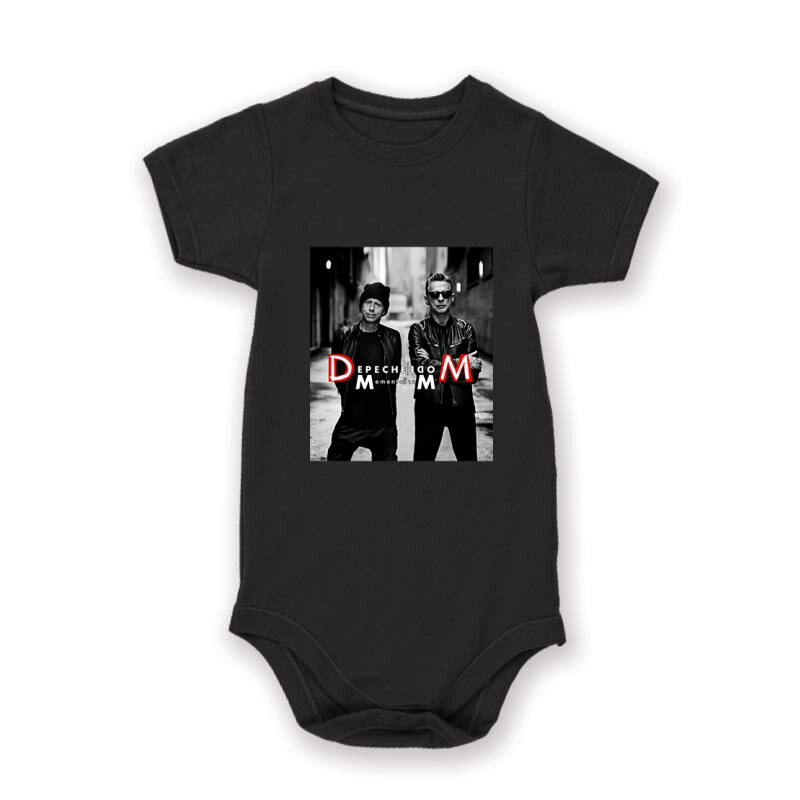 Memento Mori Baby Body